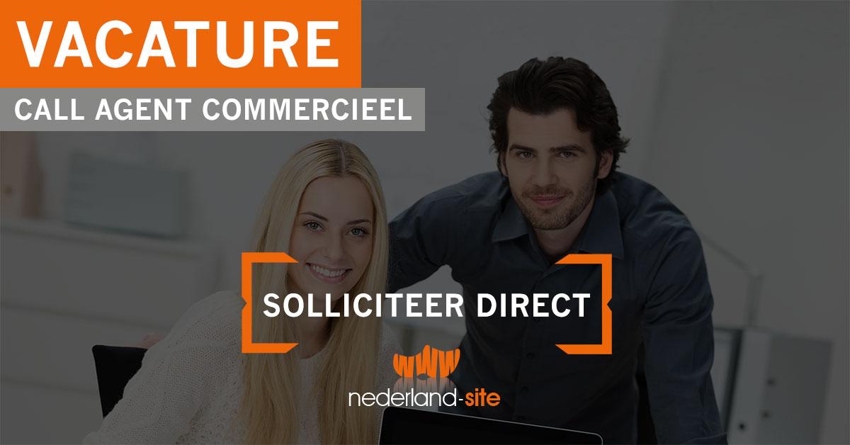 Sales support vacature